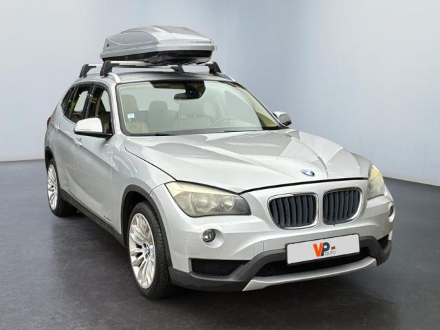 Bmw X1 image 2