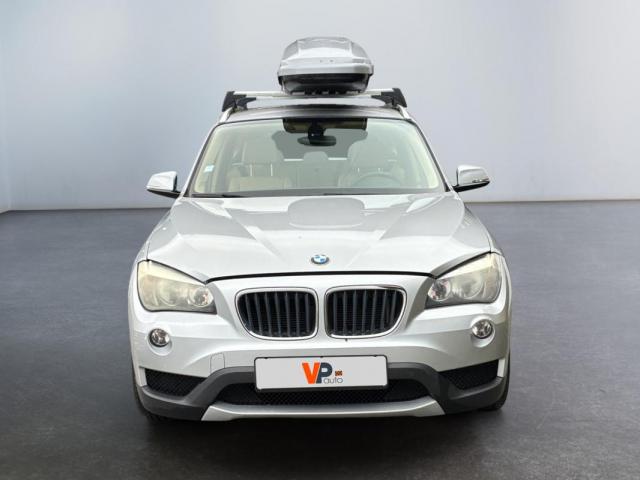 Bmw X1 image 4
