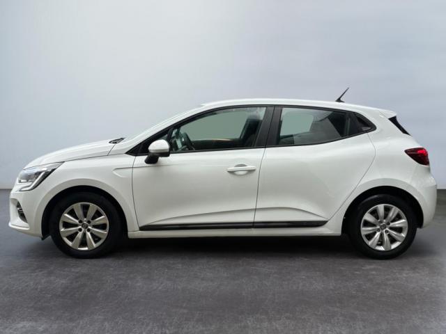 Renault Clio image 2