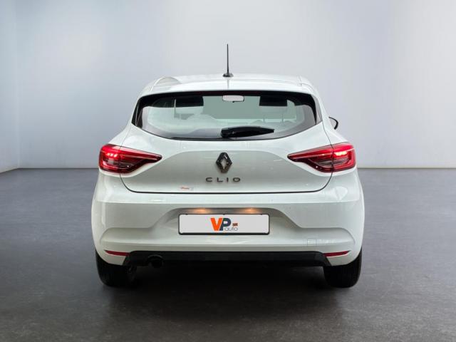 Renault Clio image 6