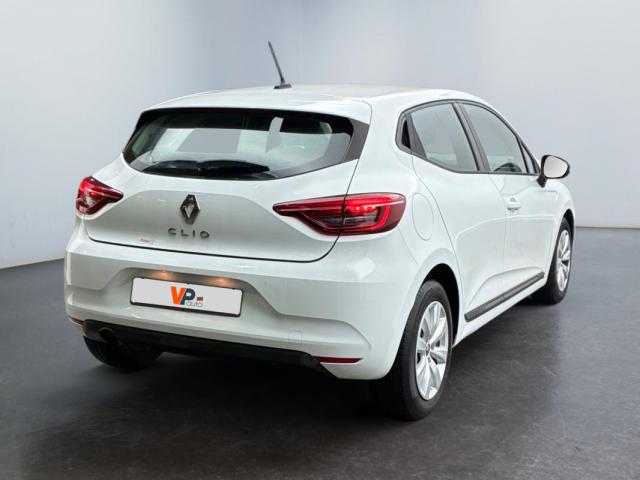 Renault Clio image 7