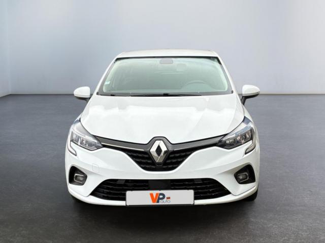 Renault Clio image 3