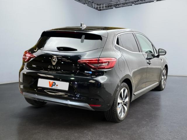 Renault Clio image 1