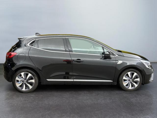 Renault Clio image 2
