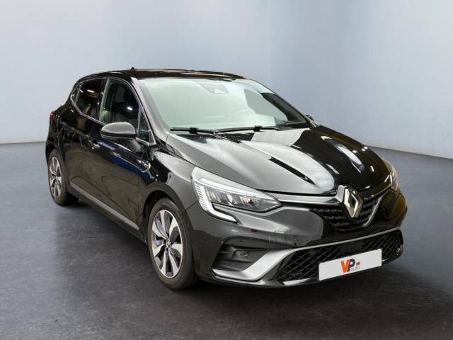 Renault Clio image 3