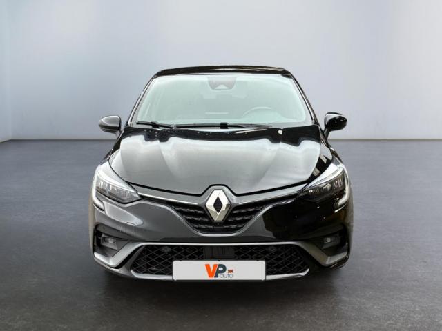 Renault Clio image 6