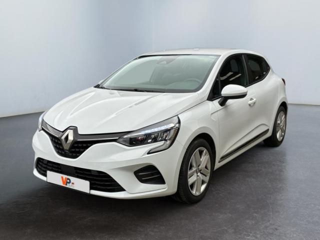 Renault Clio V Sce 65 - 21n Zen