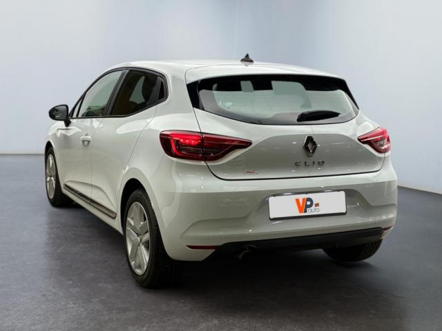 Renault Clio image 1
