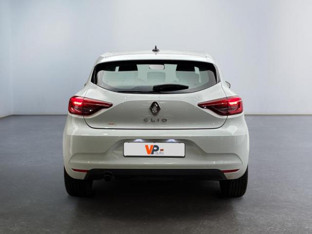 Renault Clio image 4
