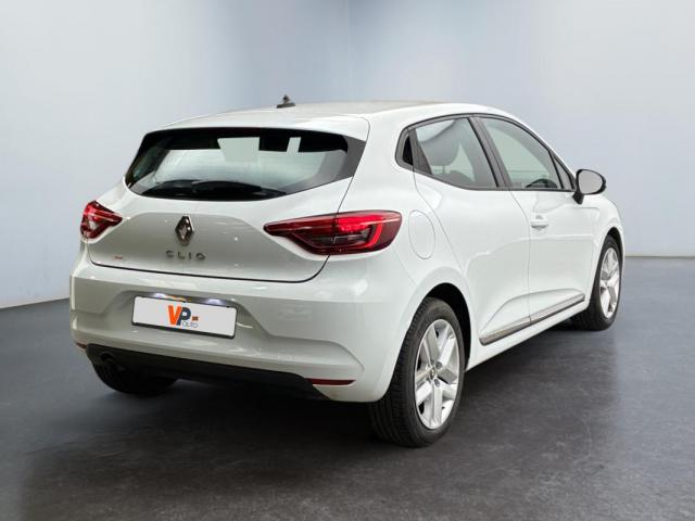Renault Clio image 7