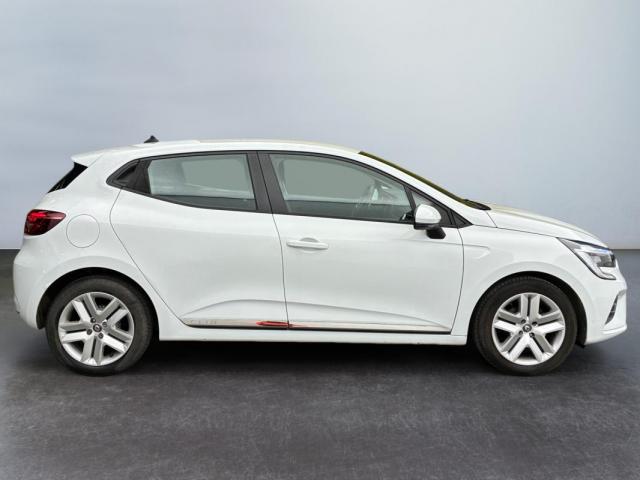 Renault Clio image 8