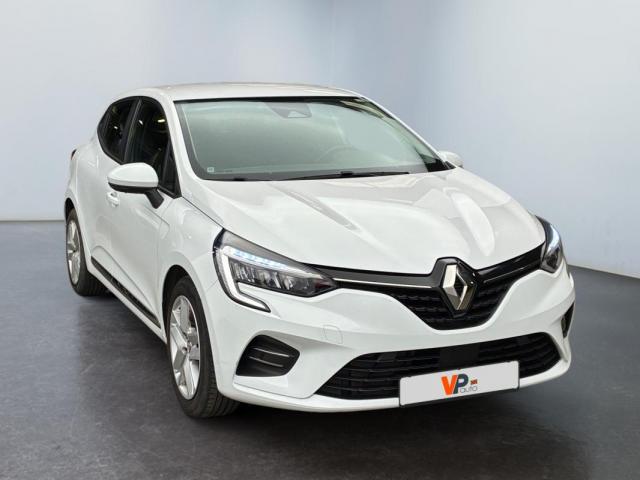 Renault Clio image 6