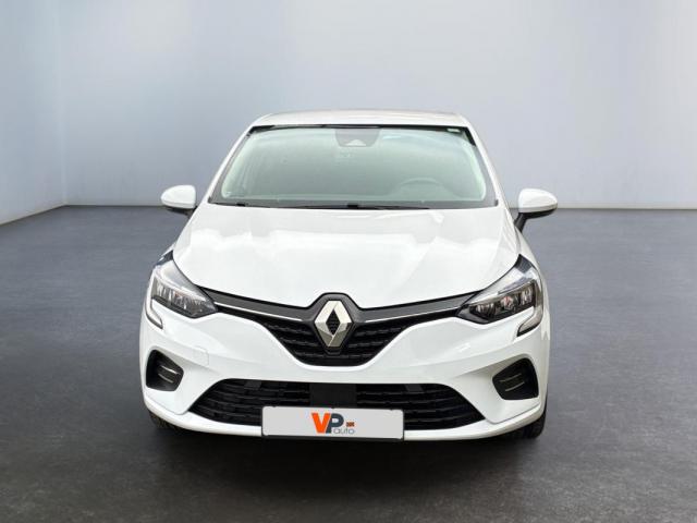 Renault Clio image 2
