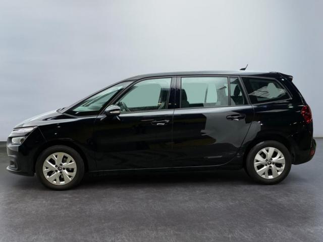 Citroen Grand C4 Spacetourer image 1