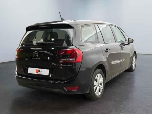 Citroen Grand C4 Spacetourer image 2