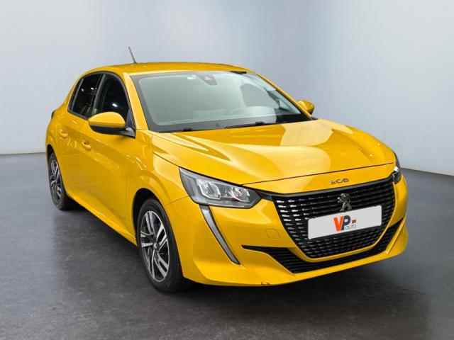 Peugeot 208 image 8