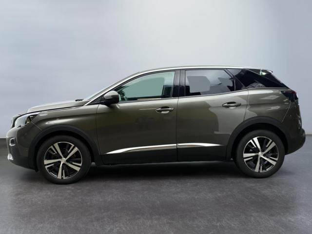 Peugeot 3008 image 3