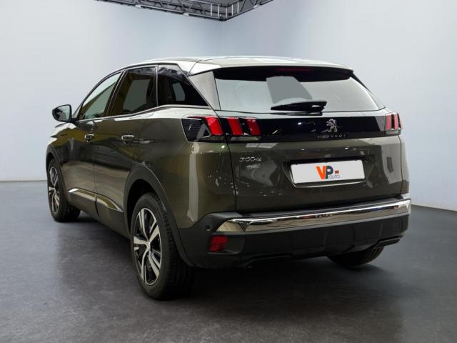 Peugeot 3008 image 1