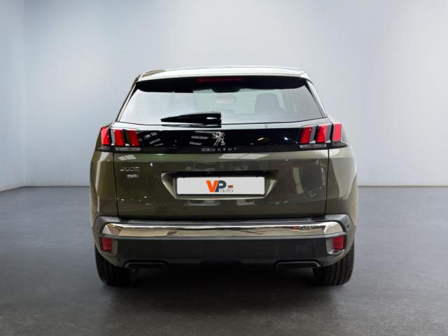 Peugeot 3008 image 4