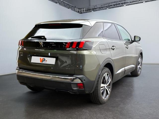Peugeot 3008 image 8