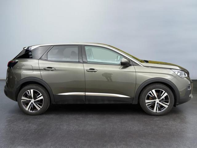 Peugeot 3008 image 6