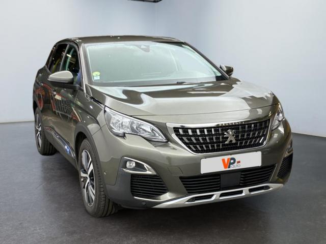 Peugeot 3008 image 5
