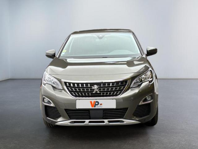 Peugeot 3008 image 7