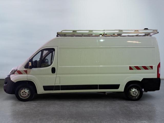 Peugeot Boxer image 5