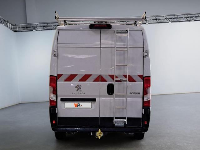 Peugeot Boxer image 7