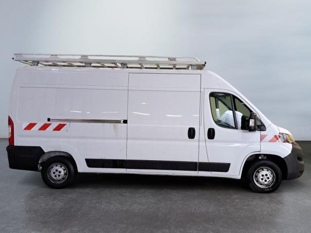 Peugeot Boxer image 4