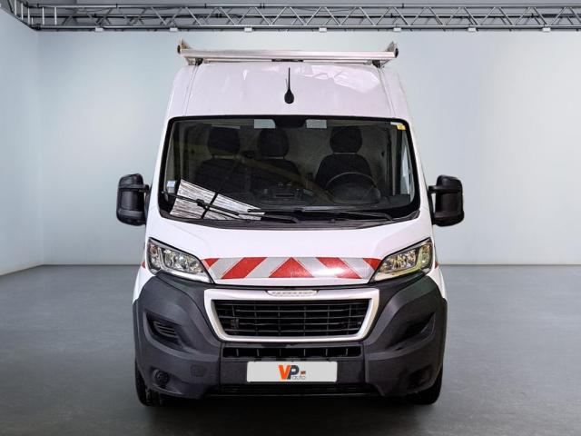 Peugeot Boxer image 6