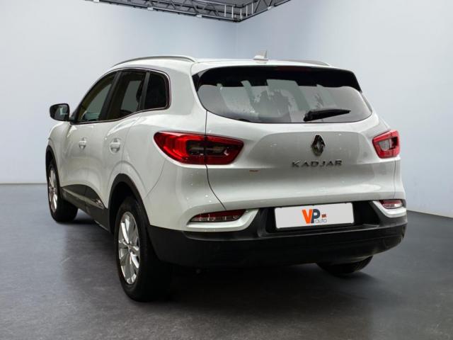 Renault Kadjar image 2
