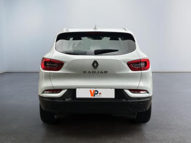 Renault Kadjar image 5