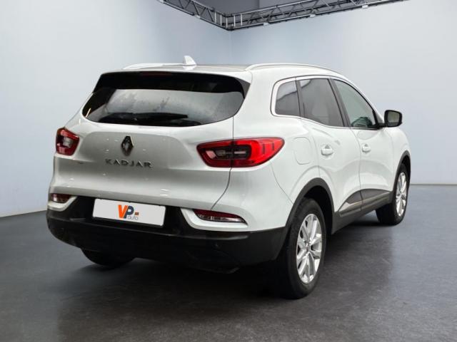 Renault Kadjar image 8