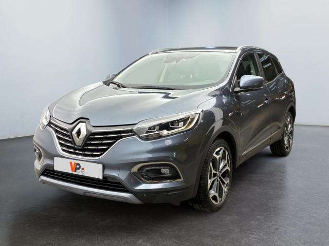 Renault Kadjar Blue Dci 115 Edc Techno