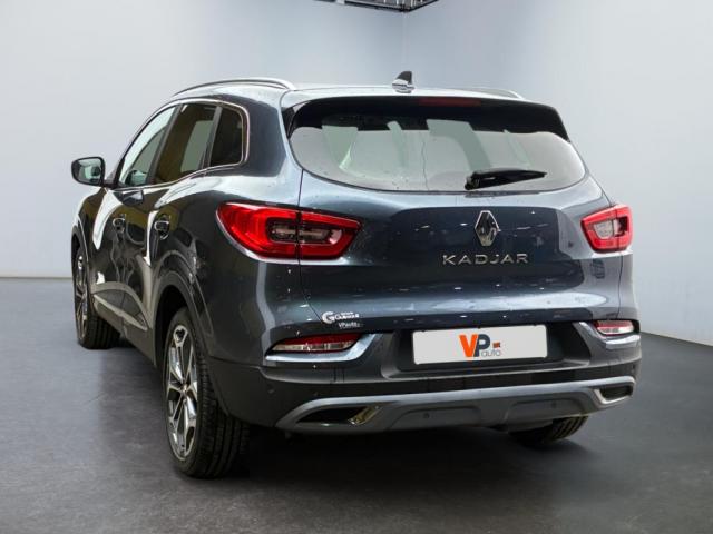Renault Kadjar image 6