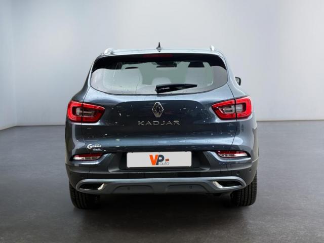 Renault Kadjar image 8