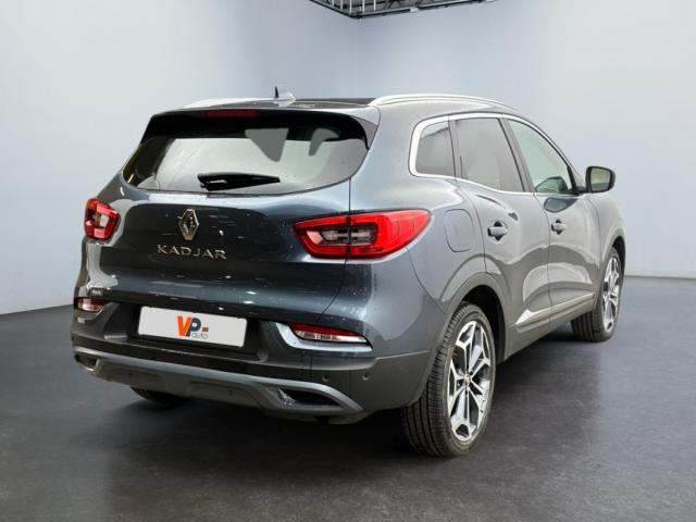 Renault Kadjar image 4