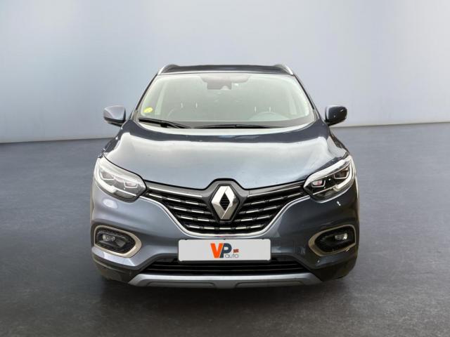 Renault Kadjar image 2