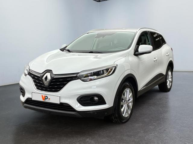 Renault Kadjar Blue Dci 115 Business
