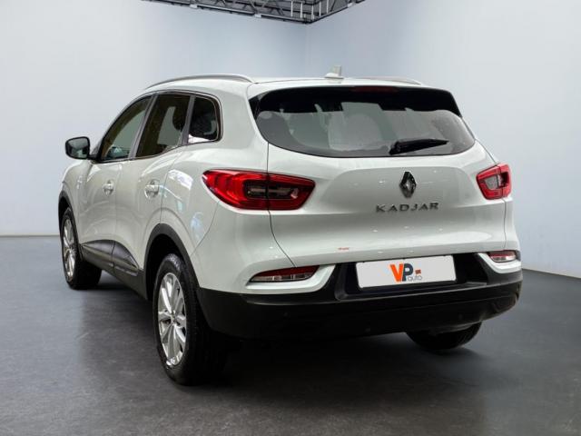 Renault Kadjar image 2