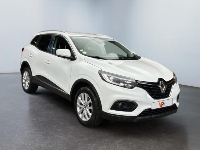 Renault Kadjar image 5