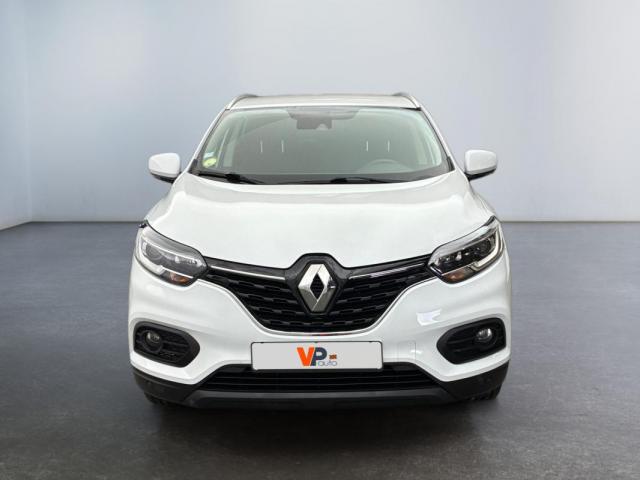 Renault Kadjar image 4