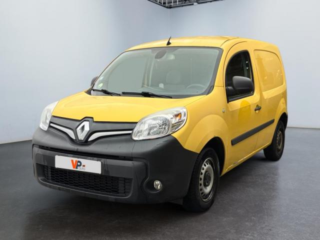 Renault Kangoo Express Blue Dci 80 Confort