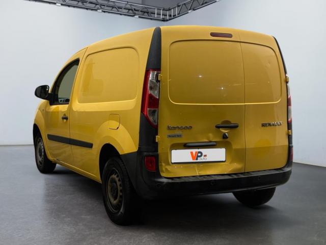 Renault Kangoo Express image 3