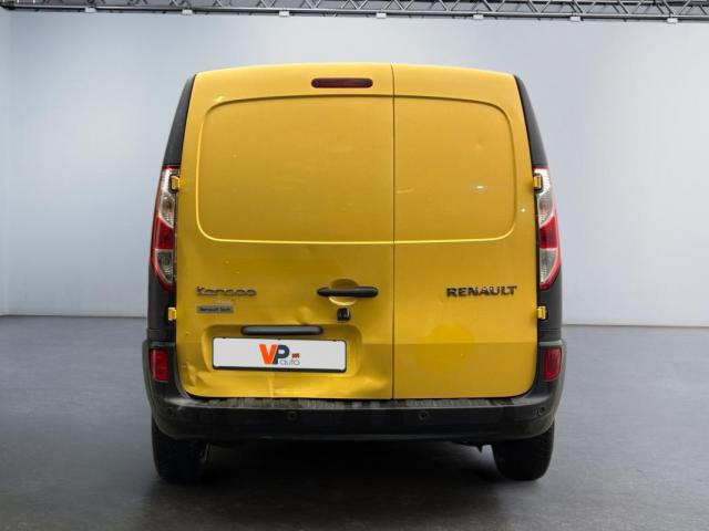 Renault Kangoo Express image 4