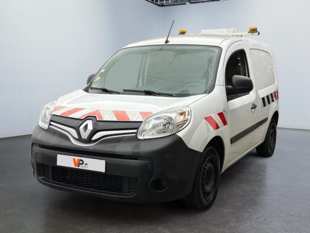 Renault Kangoo Express Blue Dci 95 Grand Confort