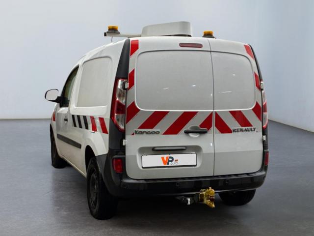 Renault Kangoo Express image 3