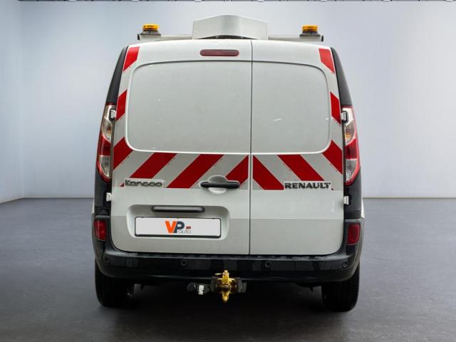 Renault Kangoo Express image 8