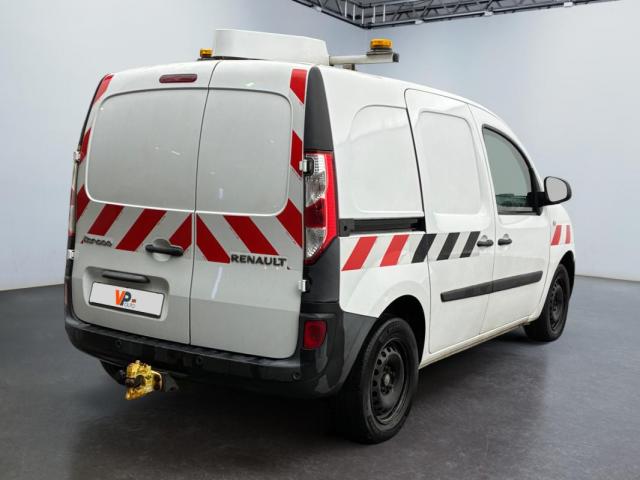 Renault Kangoo Express image 2